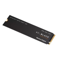 Твердотельный накопитель Western Digital Black SN770 WDS100T3X0E, 1TB, M.2 2280
