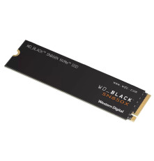 Твердотельный накопитель Western Digital Black SN850X WDS200T2X0E, 2TB, M.2 2280