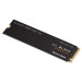 Твердотельный накопитель Western Digital Black SN850X WDS200T2X0E, 2TB, M.2 2280
