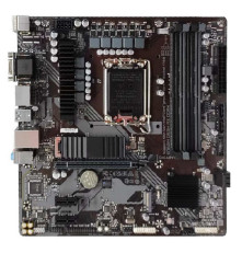 Материнская плата Gigabyte B760M DS3H AX DDR4 (LGA1700)