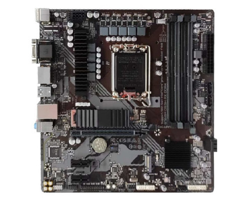 Материнская плата Gigabyte B760M DS3H AX DDR4 (LGA1700)