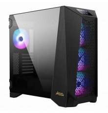 Корпус MSI MEG PROSPECT 700R, черный