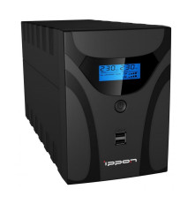 Источник бесперебойного питания Ippon Smart Power Pro II 1600