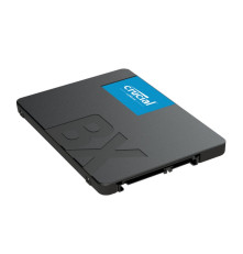 Твердотельный накопитель Crucial  BX500 CT500BX500SSD1, 500GB, 2.5"