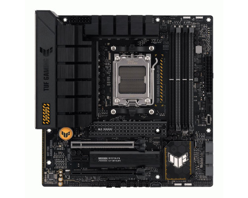 Материнская плата ASUS TUF GAMING B650M-PLUS (AM5) Материнская плата ASUS TUF GAMING B650M-PLUS (AM5)