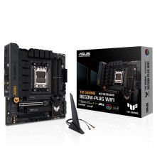Материнская плата ASUS TUF GAMING B650M-PLUS WIFI (AM5)