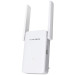 Усилитель/повторитель Wi-Fi сигнала Mercusys ME70X
