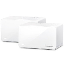 Wi-Fi MESH система Mercusys Halo H90X (2-pack)