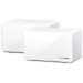 Wi-Fi MESH система Mercusys Halo H90X (2-pack)