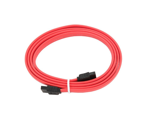 Кабель Cablexpert SATA CC-SATA-DATA-XL, 1 м, 7pin/7pin Кабель Cablexpert SATA CC-SATA-DATA-XL, 1 м, 7pin/7pin
