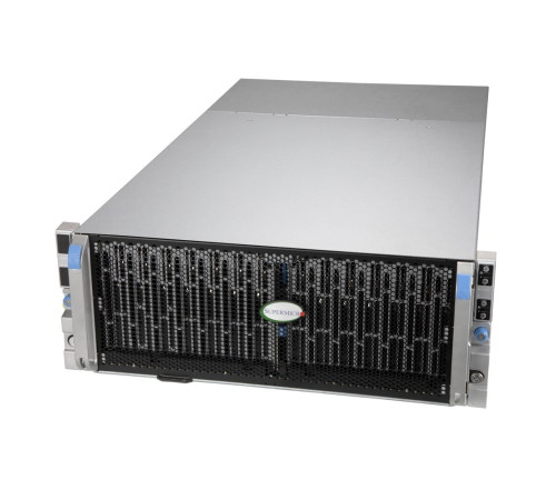 Корпус SuperMicro CSE-947SE2C-R1K66JBOD
