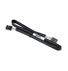 Кабель SuperMicro CBL-0157L-01 8PIN TO 8PIN CABLE FOR SGPIO, 0.615 м, PBF
