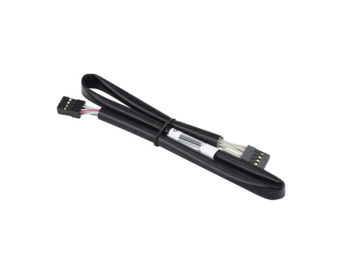 Кабель SuperMicro CBL-0157L-01 8PIN TO 8PIN CABLE FOR SGPIO, 0.615 м, PBF