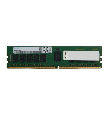 Модуль оперативной памяти Lenovo 4ZC7A08708 ThinkSystem 16GB TruDDR4 2933MHz (2Rx8 1.2V) RDIMM