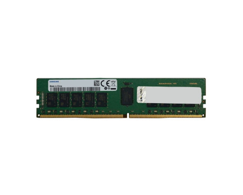Модуль оперативной памяти Lenovo 4ZC7A08708 ThinkSystem 16GB TruDDR4 2933MHz (2Rx8 1.2V) RDIMM Модуль оперативной памяти Lenovo 4ZC7A08708 ThinkSystem 16GB TruDDR4 2933MHz (2Rx8 1.2V) RDIMM