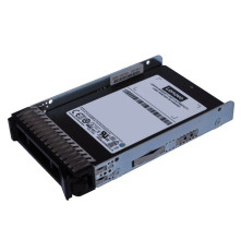 Твердотельный накопитель Lenovo 4XB7A17063, 1.6TB, 2.5"