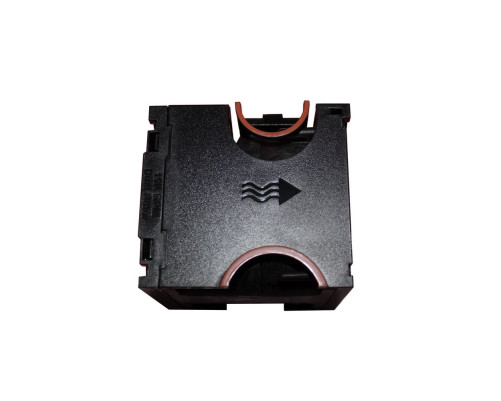 Вентилятор для корпуса Lenovo 4F17A14496 ThinkSystem SR650 V2, черный Вентилятор для корпуса Lenovo 4F17A14496 ThinkSystem SR650 V2, черный