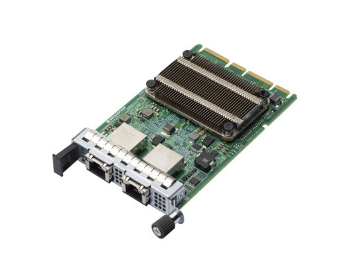 Сетевой адаптер Lenovo 4XC7A08236 ThinkSystem Broadcom 57416