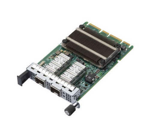 Сетевой адаптер Lenovo 4XC7A08237 ThinkSystem Broadcom 57414