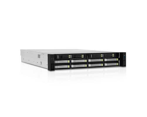 Корпус In-Win IW-RS216-07 Корпус In-Win IW-RS216-07