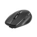 Мышь беспроводная 3DConnexion 3DX-700116 CadMouse Pro, черный
