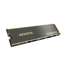 Твердотельный накопитель ADATA LEGEND 850, 512GB, M.2(22x80mm)