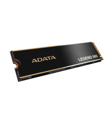Твердотельный накопитель ADATA ALEG-960, 1TB, M.2(22x80mm)