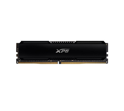 Модуль оперативной памяти XPG 8GB GAMMIX D20 DDR4,, CL18, 1.35V, Heat Shield, XMP 2.0, RTL