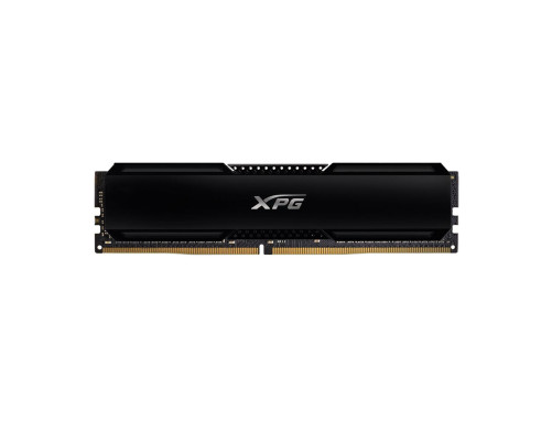 Модуль оперативной памяти ADATA AX4U36008G18I-CBK20 Non-ECC, CL18, 1.35V, Heat Shield, XMP 2.0, RTL (934628) Модуль оперативной памяти ADATA AX4U36008G18I-CBK20 Non-ECC, CL18, 1.35V, Heat Shield, XMP 2.0, RTL (934628)