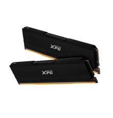 Модуль оперативной памяти ADATA AX4U36008G18I-DCBK20 Non-ECC, CL18, 1.35V, Heat Shield, Kit (2x8GB), RTL (934635)
