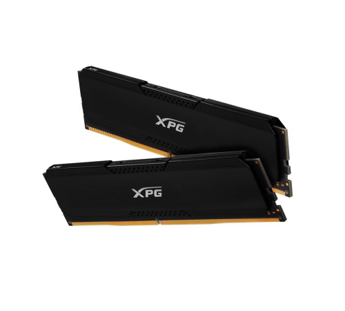 Модуль оперативной памяти XPG 16GB GAMMIX D20, CL18, 1.35V, Heat Shield, Kit (2x8GB), RTL