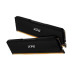 Модуль оперативной памяти ADATA AX4U36008G18I-DCBK20 Non-ECC, CL18, 1.35V, Heat Shield, Kit (2x8GB), RTL (934635)