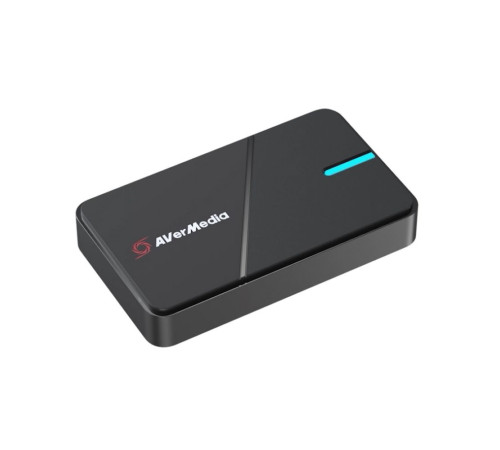 Устройство видеозахвата внешнее AVER Media Live Gamer Extreme 3
