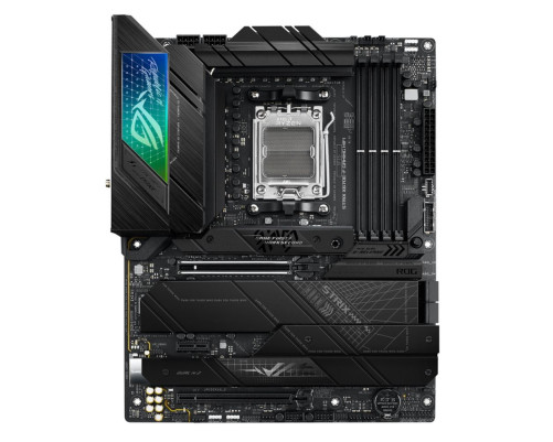 Материнская плата ASUS ROG STRIX X670E-F GAMING WIFI (AM5) Материнская плата ASUS ROG STRIX X670E-F GAMING WIFI (AM5)
