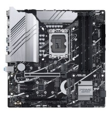 Материнская плата ASUS PRIME Z790M-PLUS D4 (LGA1700)
