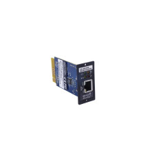 Карта PowerMan SNMP DL801/DJ801 для ИБП Powerman