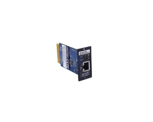 Карта PowerMan SNMP DL801/DJ801 для ИБП Powerman Карта PowerMan SNMP DL801/DJ801 для ИБП Powerman