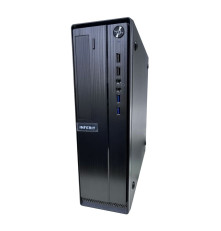 Корпус Foxline FL-207-TFX230B-85-INF