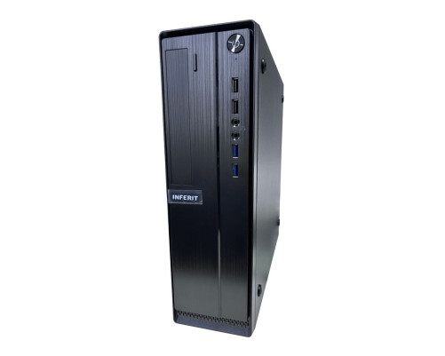 Корпус Foxline FL-207-TFX230B-85-INF Корпус Foxline FL-207-TFX230B-85-INF