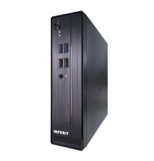 Корпус Foxline FL-105-AD120-DC-INF