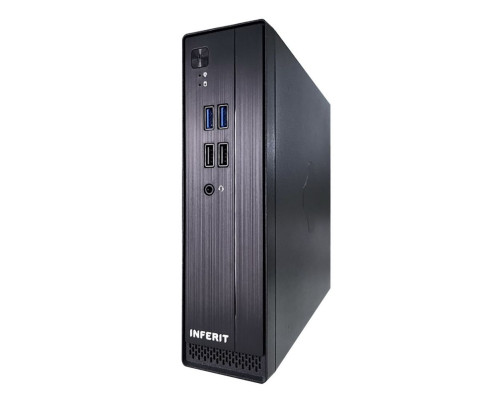 Корпус Foxline FL-105-AD120-DC-INF