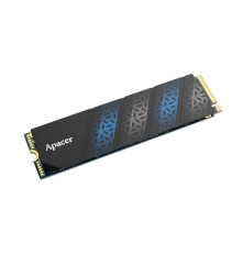Твердотельный накопитель Apacer AS2280P4U PRO, 2TB, M.2(22x80mm)