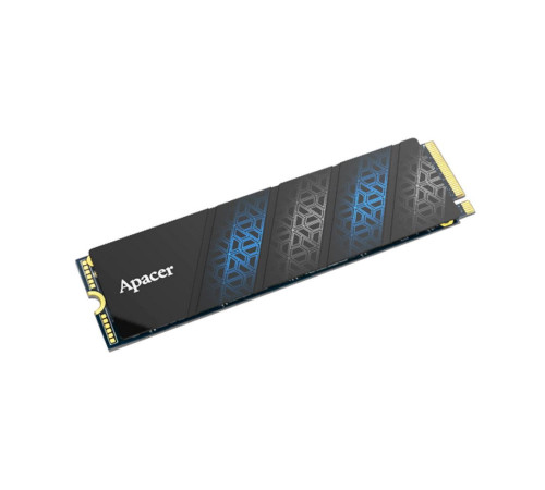 Твердотельный накопитель Apacer AS2280P4U PRO, 2TB, M.2(22x80mm)
