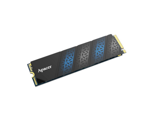 Твердотельный накопитель Apacer AS2280P4U PRO, 2TB, M.2(22x80mm)