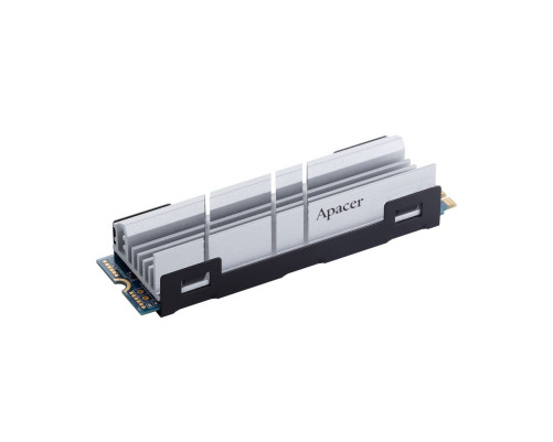 Твердотельный накопитель Apacer AS2280Q4, 2TB, M.2(22x80mm)