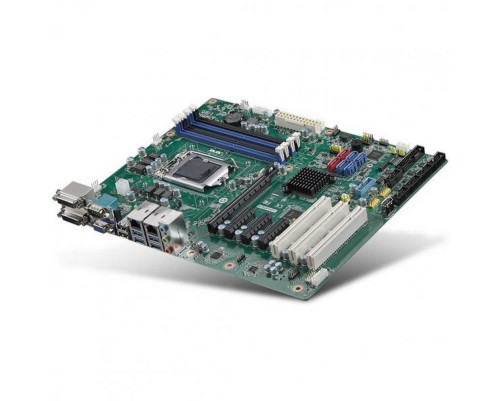 Материнская плата Advantech AIMB-785G2-00A2 (LGA1151) Материнская плата Advantech AIMB-785G2-00A2 (LGA1151)