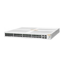 Коммутатор HPE Aruba JL685A Instant On 1930