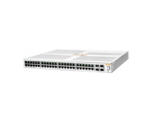 Коммутатор HPE Aruba JL685A Instant On 1930