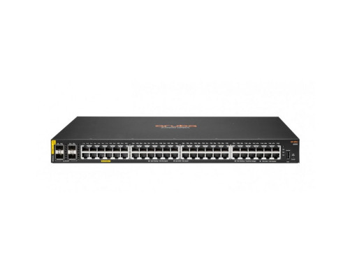 Коммутатор HPE Aruba 6000 R8N85A