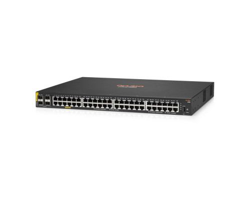 Коммутатор HPE Aruba 6100 JL675A
